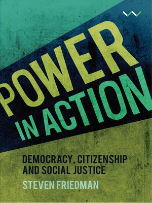 cover image of Power in Action